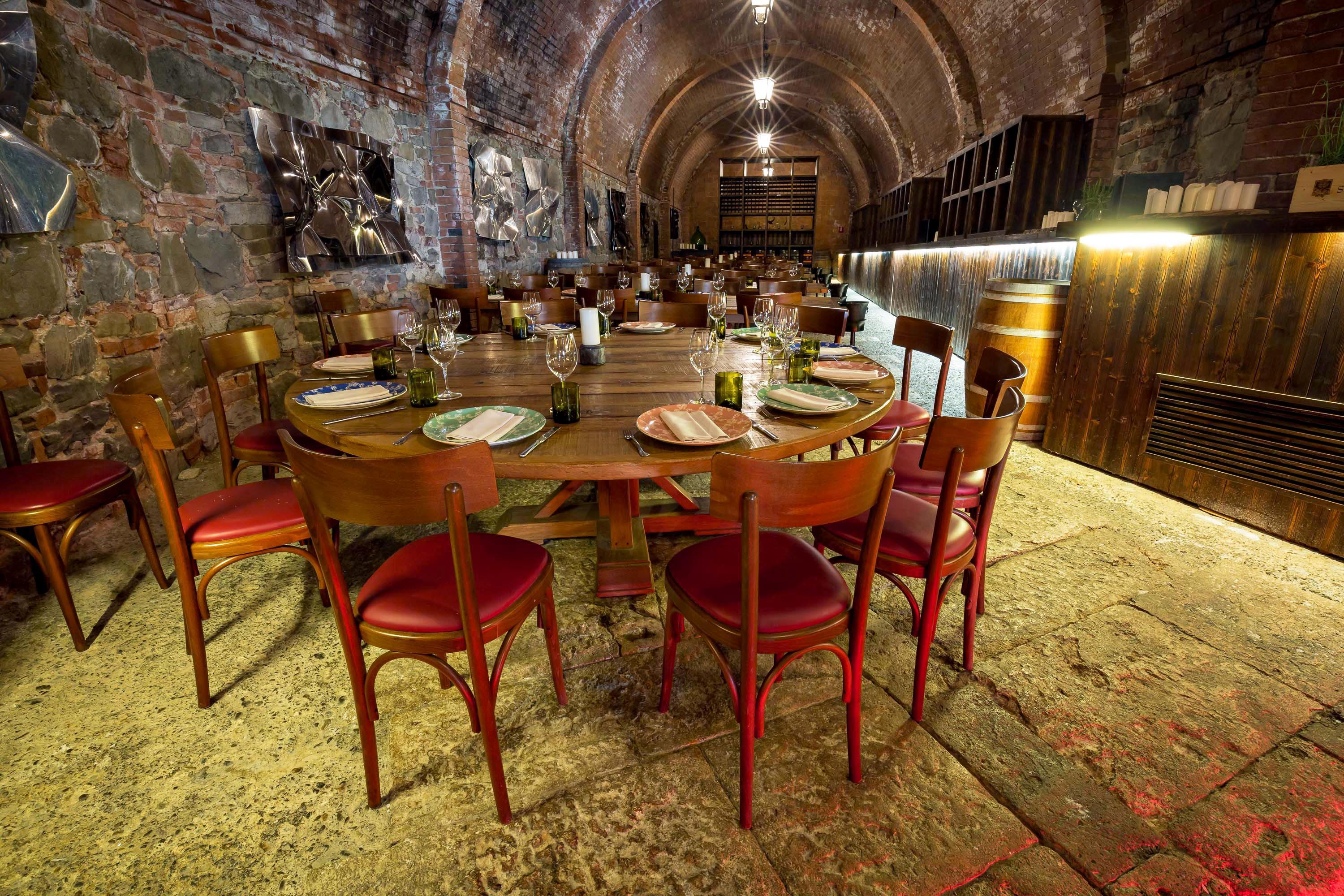 Castel Monastero - The Leading Hotels Of The World Castelnuovo Berardenga Esterno foto